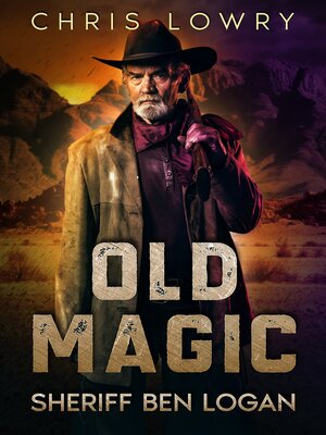 cover image of Old Magic
